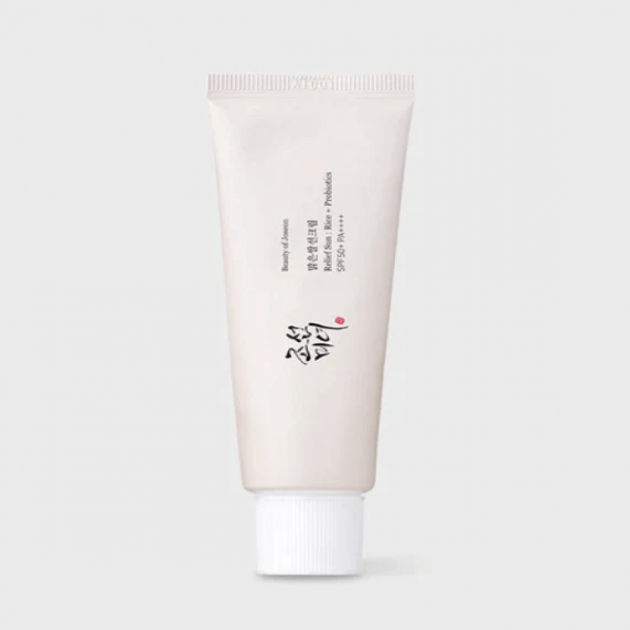 Beauty of Joseon Relief Sun : Rice + Probiotics (50ml)