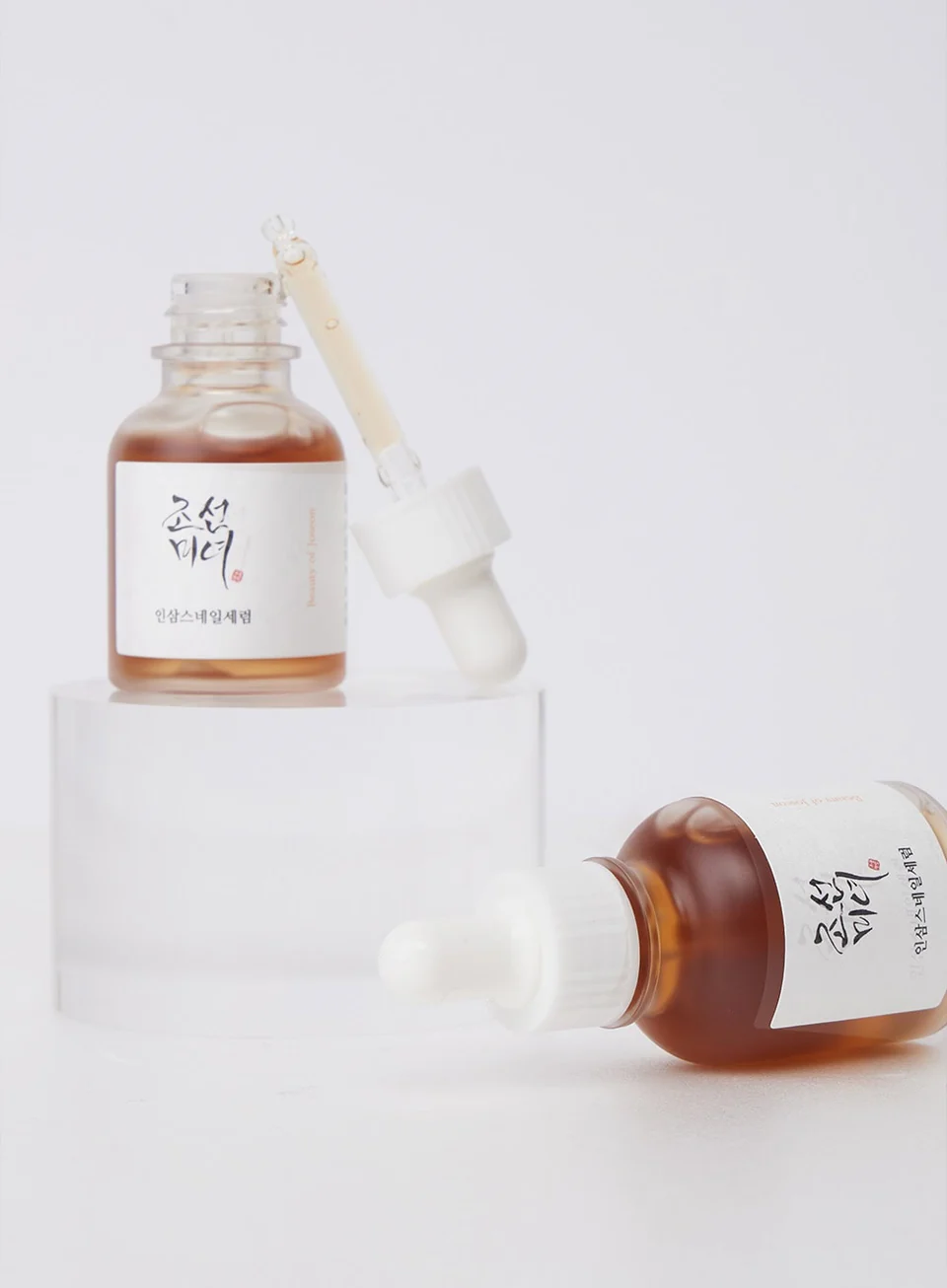 Beauty of Joseon Revive Serum : Ginseng + Snail Mucin 60 ml - Image 3