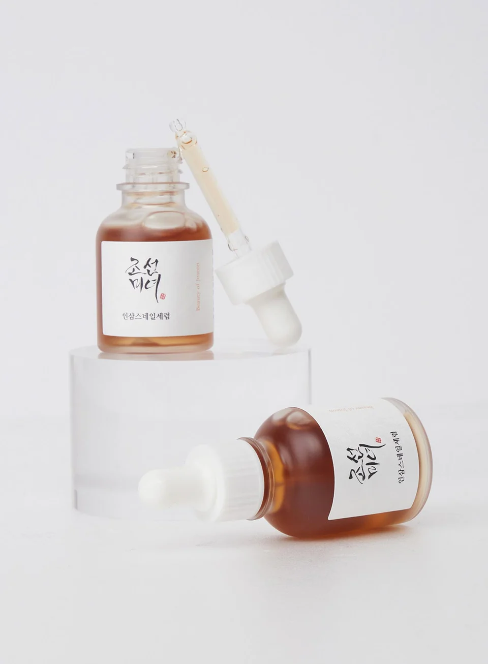 Beauty of Joseon Revive Serum : Ginseng + Snail Mucin 60 ml - Image 4