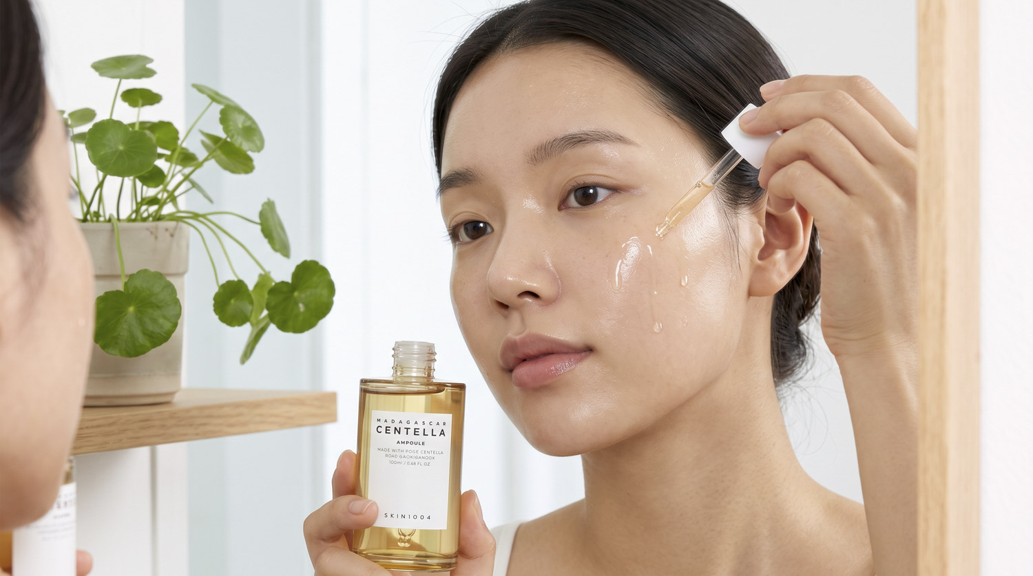 SKIN1004 Madagascar Centella Ampoule (55ml) - Image 3