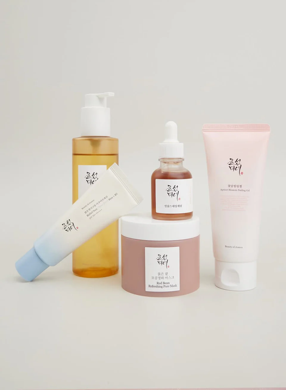 Beauty of Joseon Revive Serum : Ginseng + Snail Mucin 60 ml - Image 2