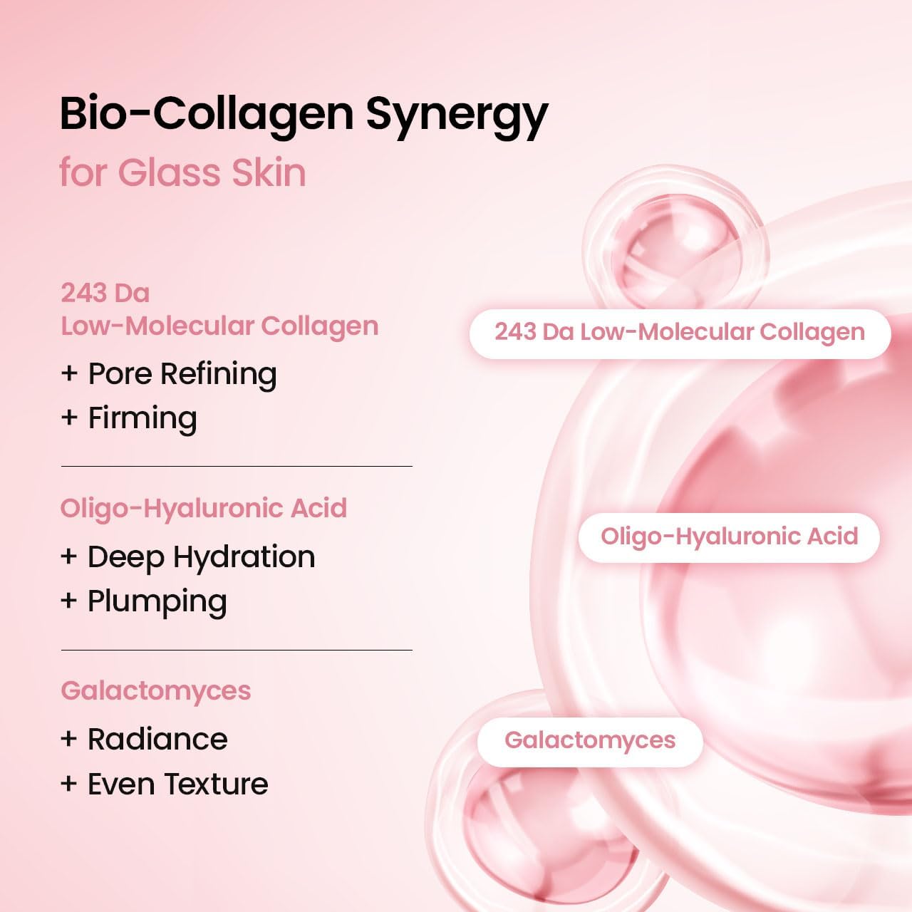 Biodance Bio Collagen-Real Deep Mask 1Box (34g*4ea) - Image 8