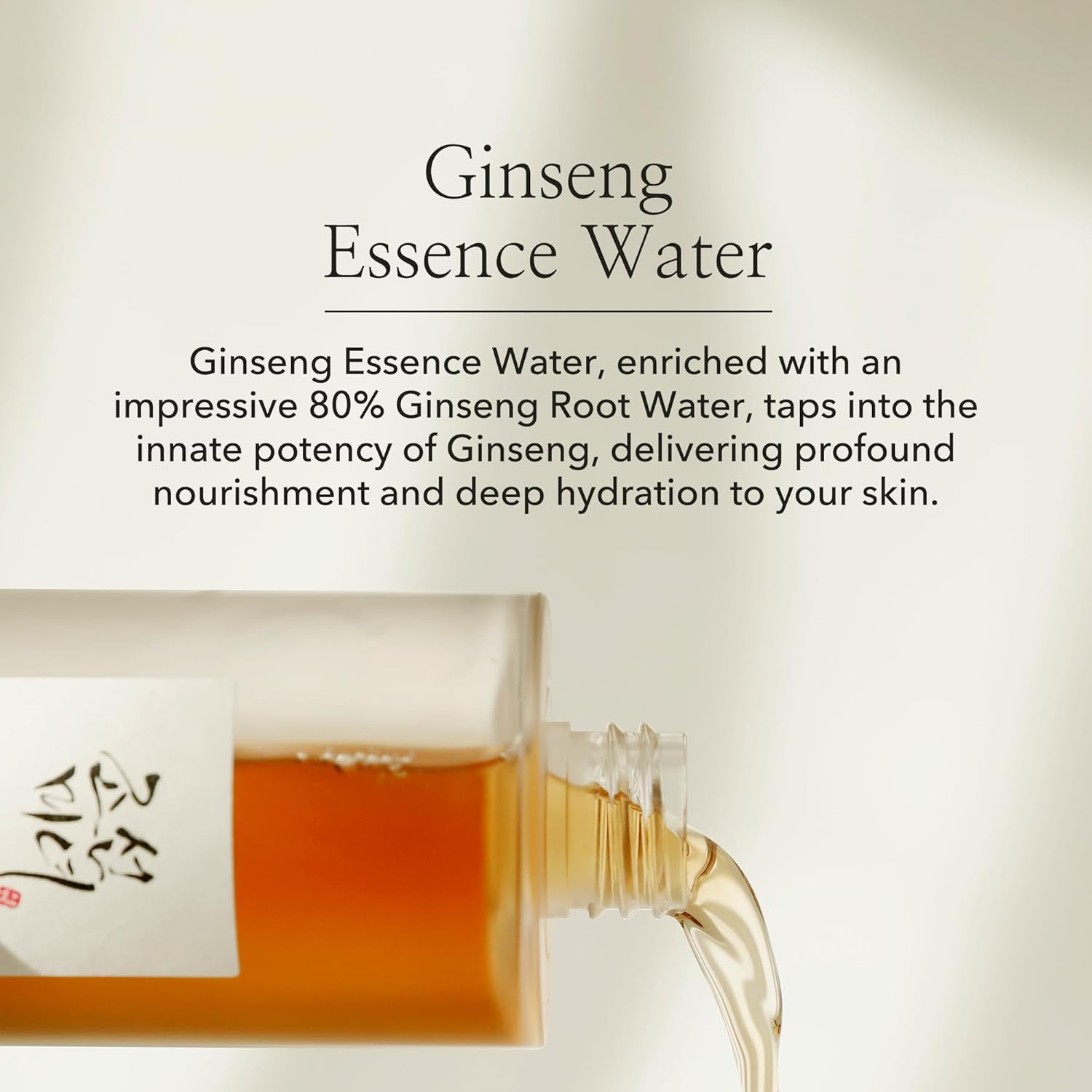 Beauty of Joseon Ginseng Essence Water 150ml - Image 5
