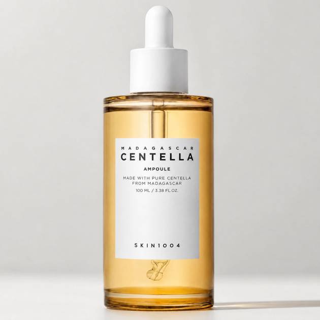 SKIN1004  Madagascar Centella Ampoule 100ml