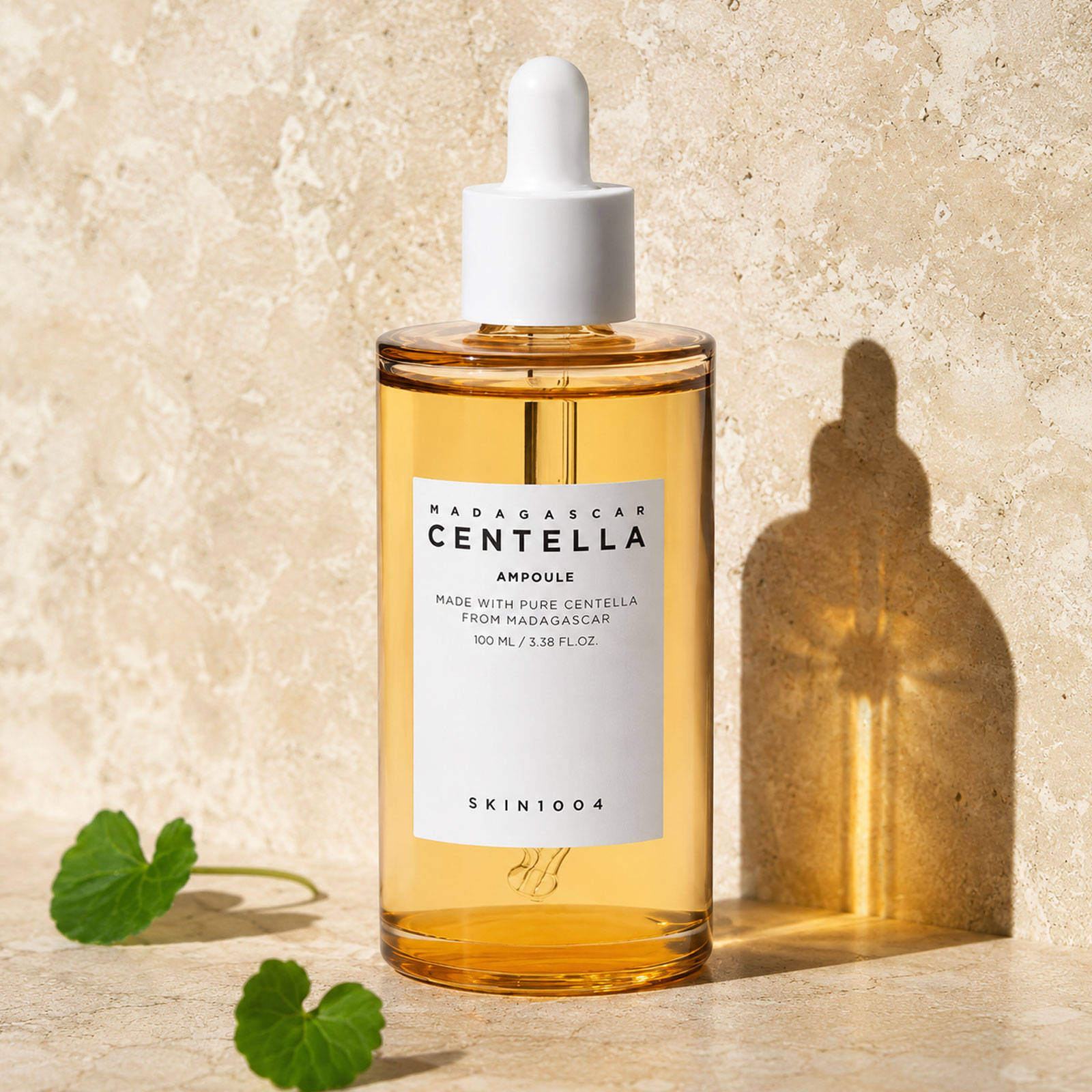 SKIN1004 Madagascar Centella Ampoule 100ml - Image 3