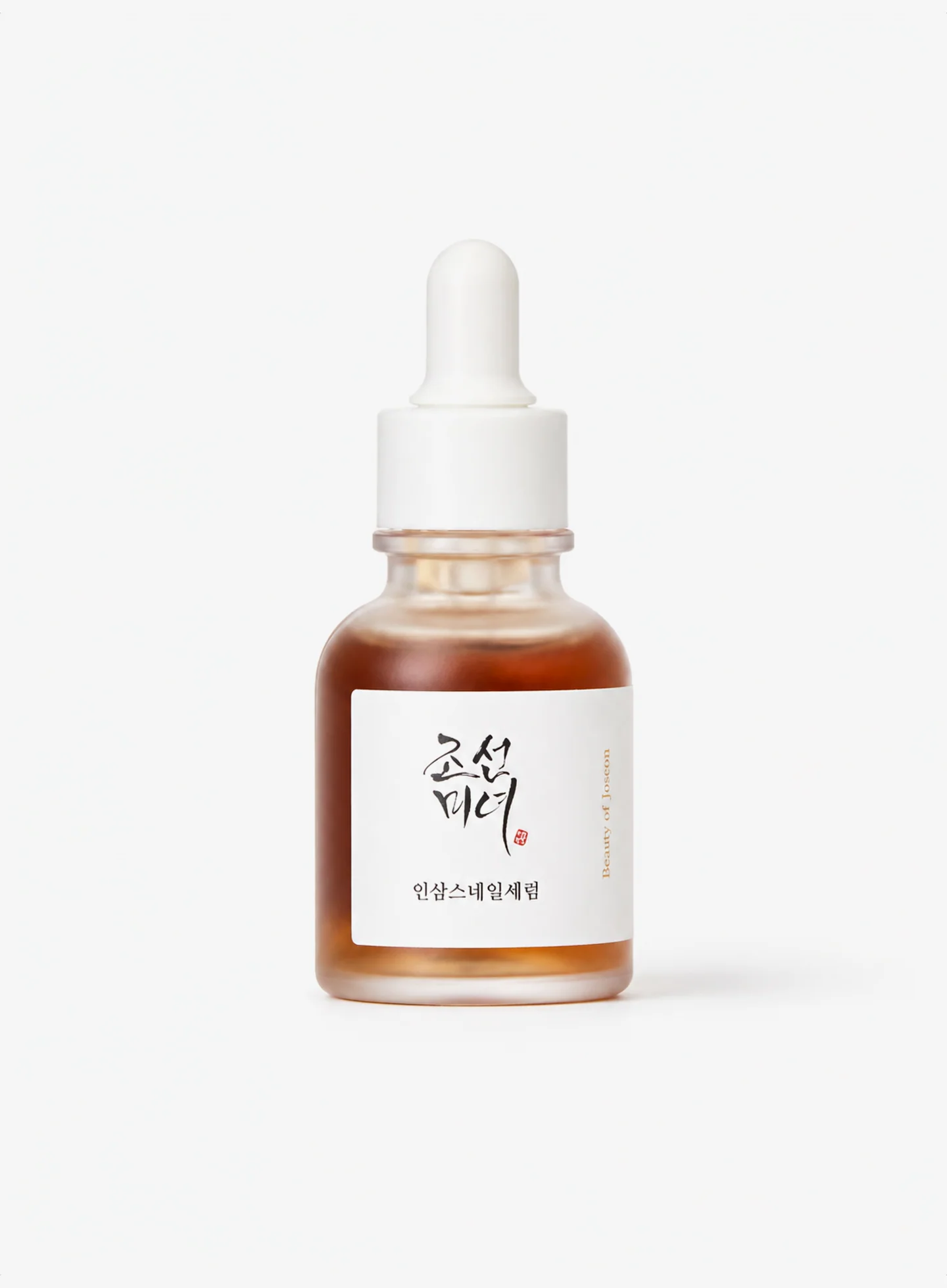 Beauty of Joseon Revive Serum : Ginseng + Snail Mucin 60 ml - Image 6