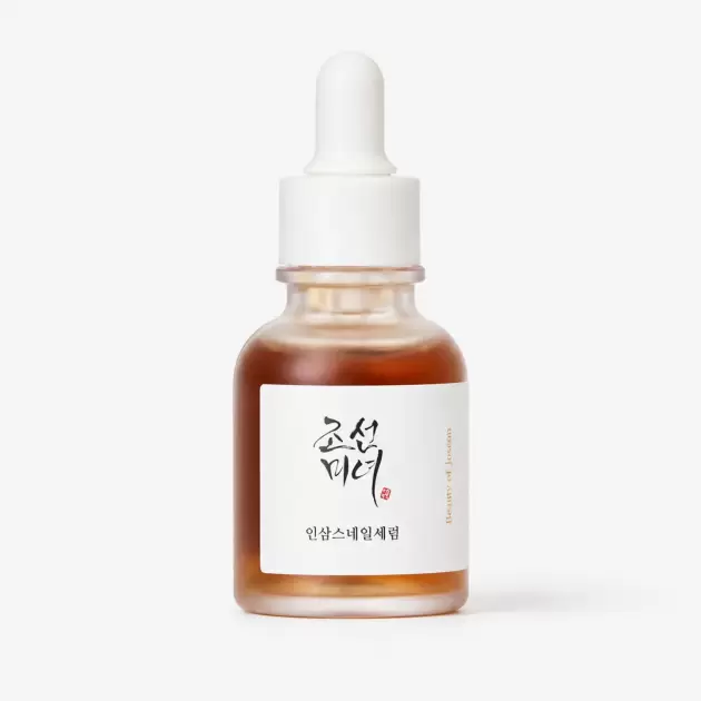 Beauty of Joseon Revive Serum : Ginseng + Snail Mucin 60 ml
