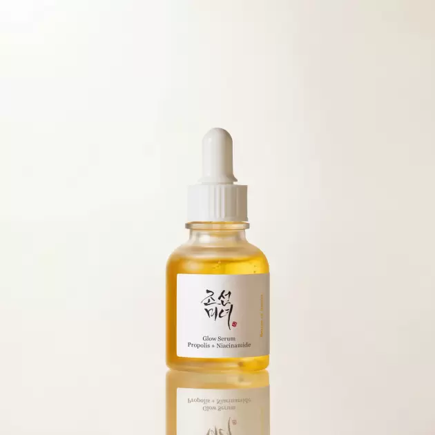 Beauty of Joseon Glow Serum : Proplis + Niacinamide 60ml