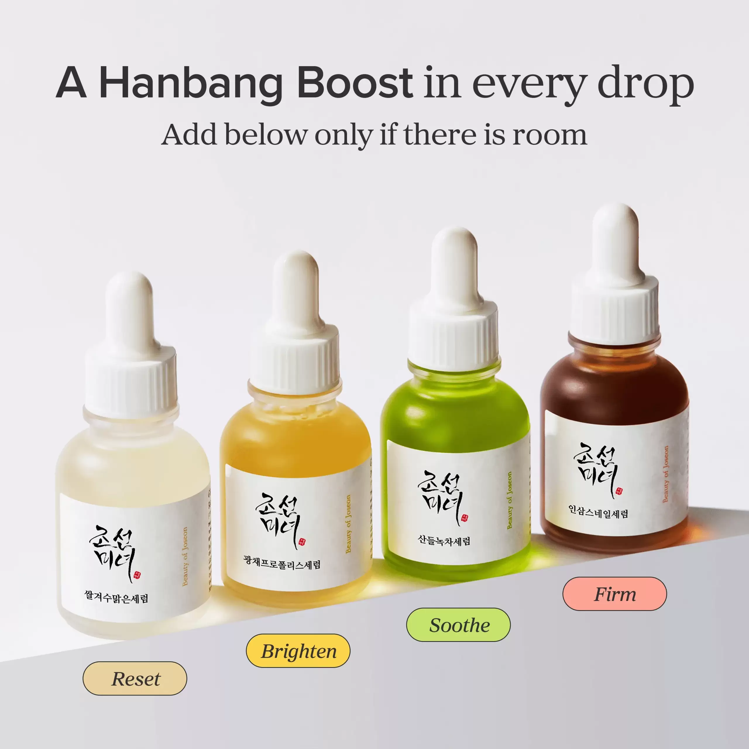 Beauty of Joseon Glow Serum : Proplis + Niacinamide 60ml - Image 9