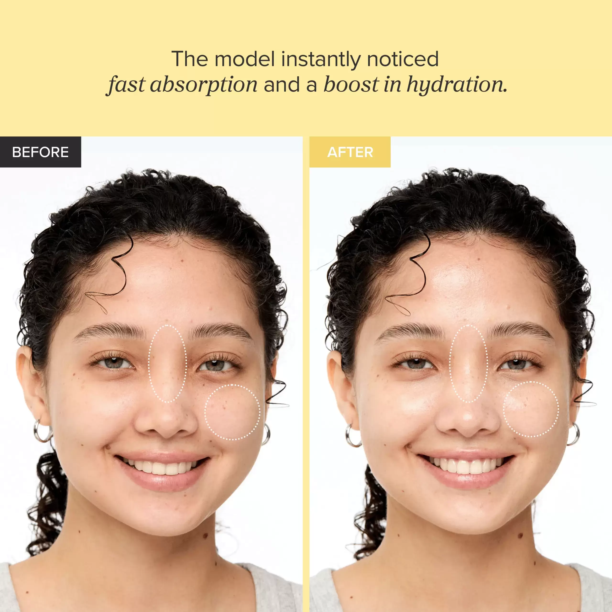 Beauty of Joseon Glow Serum : Proplis + Niacinamide 60ml - Image 6