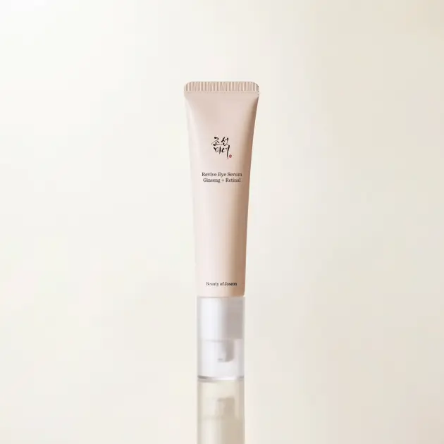 Beauty of Joseon Revive Eye Serum: Ginseng + Retinal 30ml