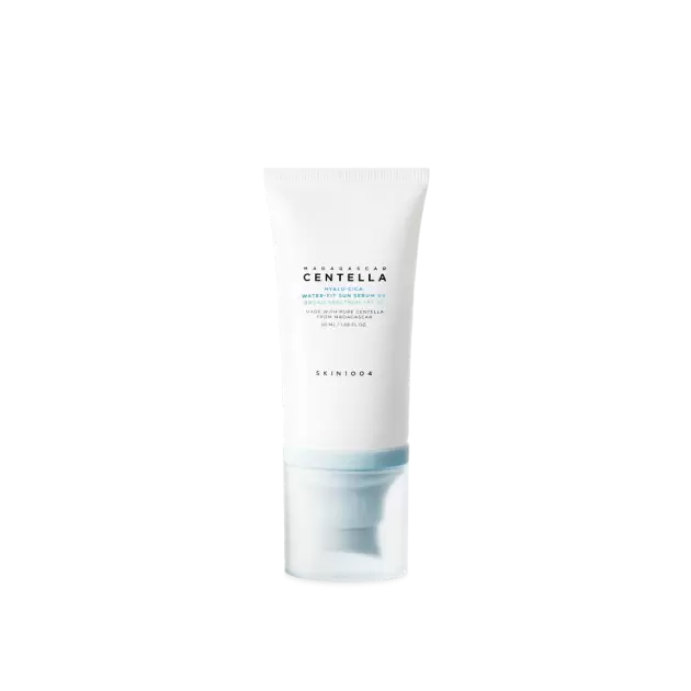 SKIN1004 Madagascar Centella HyaluCica Water-Fit Sun Serum 50 ml