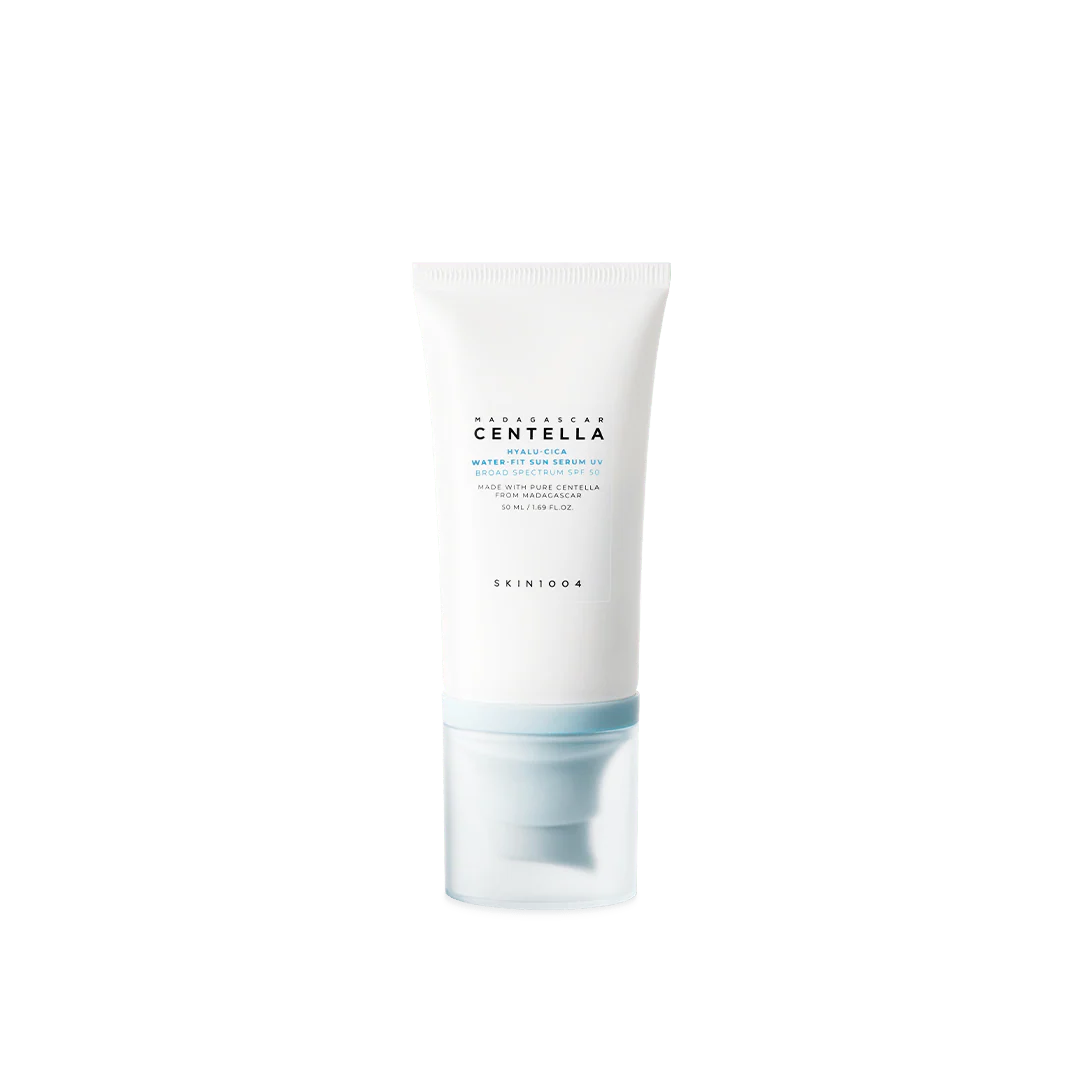 SKIN1004 Madagascar Centella HyaluCica Water-Fit Sun Serum 50 ml