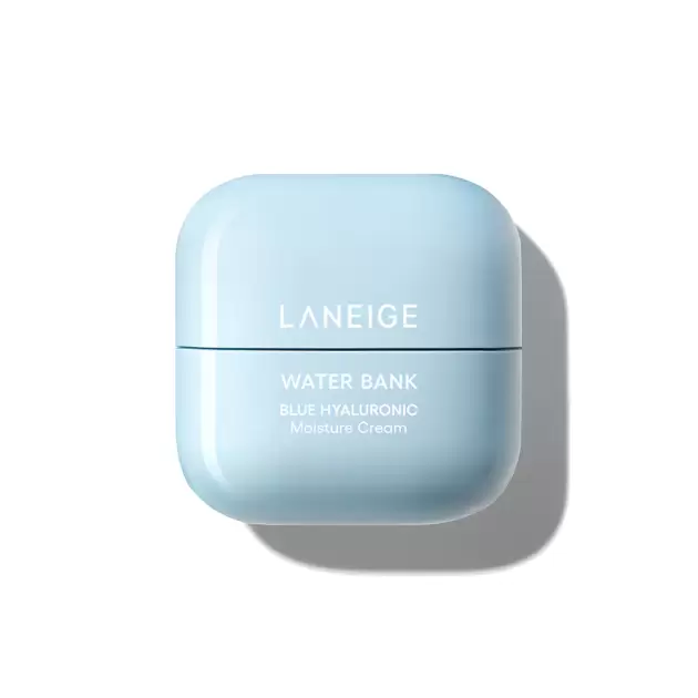 Laneige Water bank Blue Hyaluronic Moisture Cream (50g)