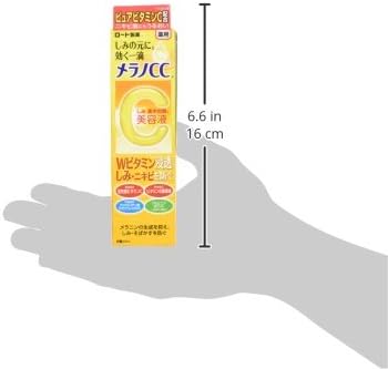 Melano CC Anti Spot Essence Acne Freckles Treatment 20ml - Image 3
