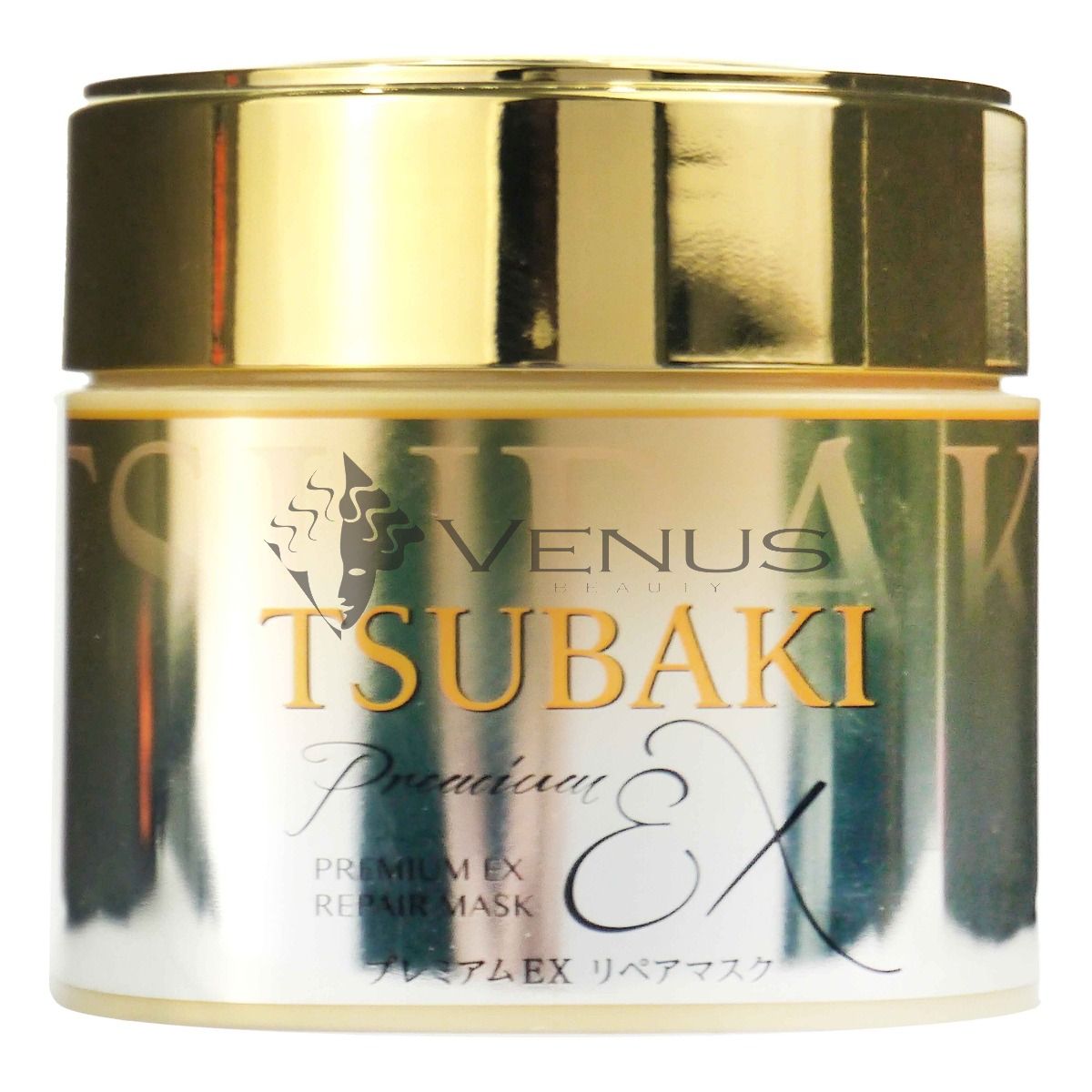 TSUBAKI Premium EX Repair Mask 180g