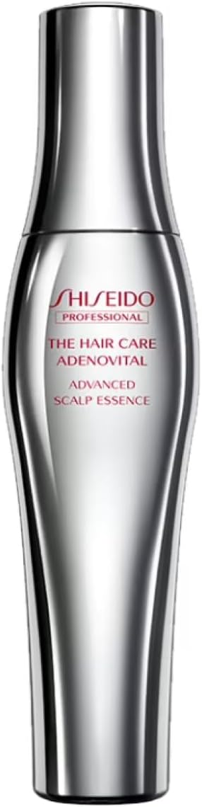Shiseido THC AD Advanced Scalp Essence 180m - Image 8