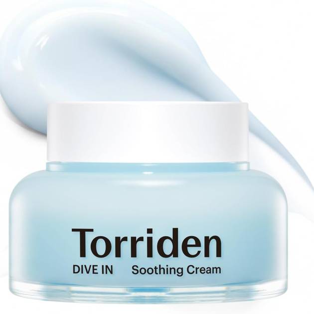 Torriden Dive In Soothing Cream (100ml)