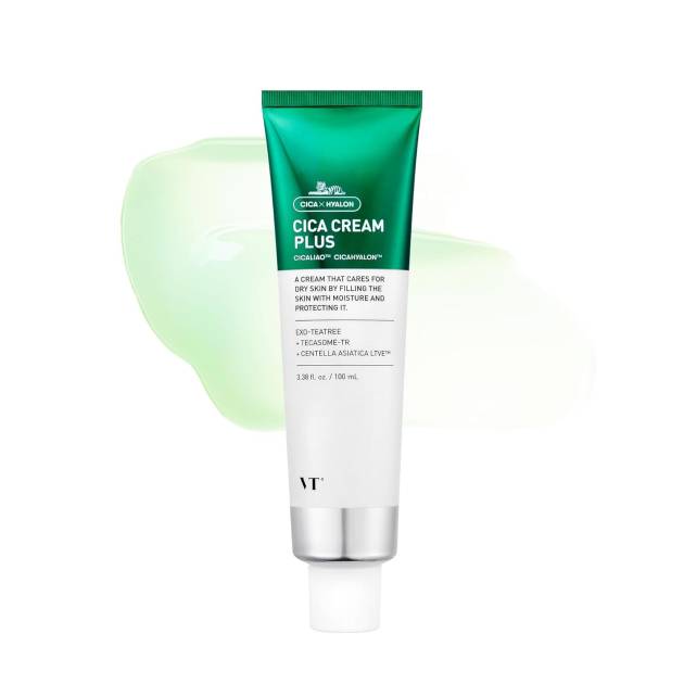 VT Cica Cream Plus (100ml)