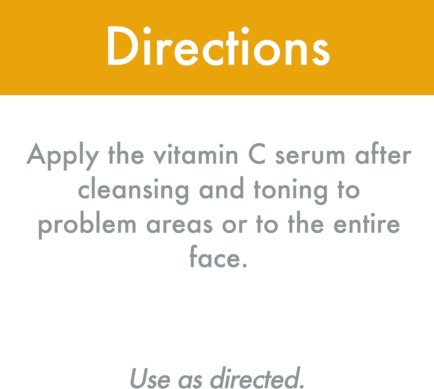 Melano CC Anti Spot Essence Acne Freckles Treatment 20ml - Image 4