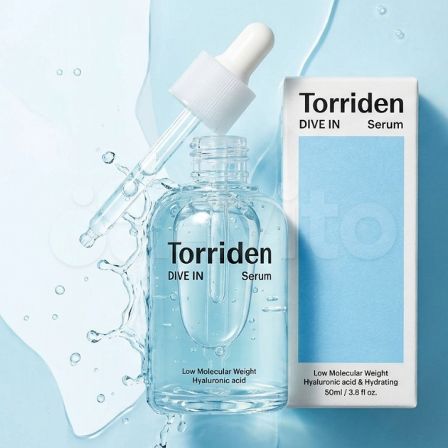 Torriden Dive In Serum (50ml)