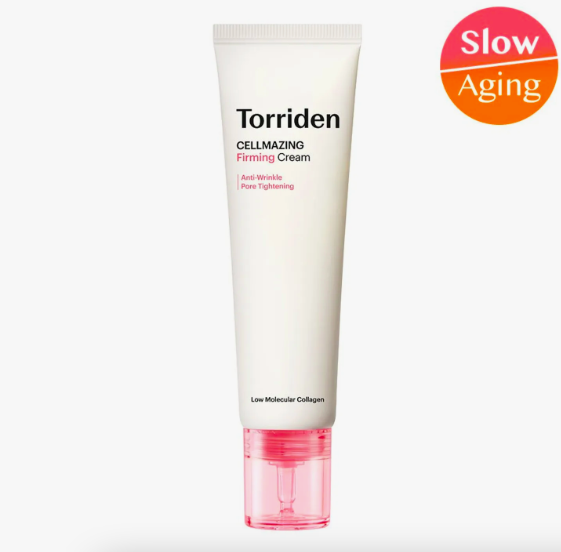 Torriden Cellmazing Firming Cream (60ml)