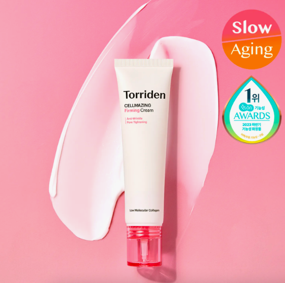 Torriden Cellmazing Firming Cream (60ml) - Image 2
