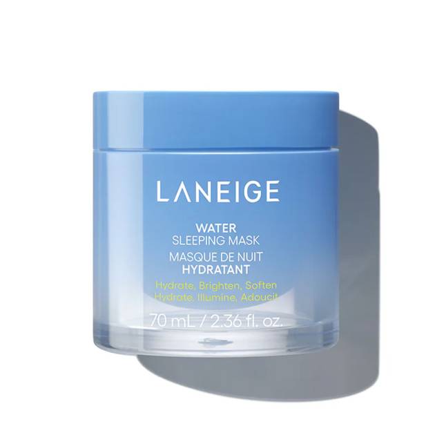 Laneige Water Sleeping Mask (70ml)