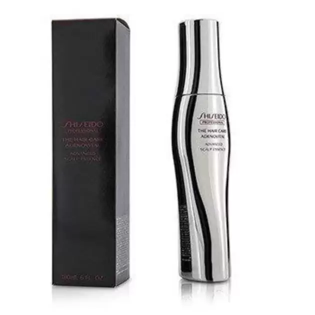 Shiseido THC AD Advanced Scalp Essence 180m