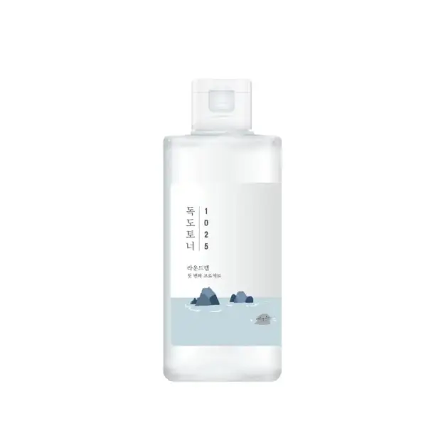 Round lab 1025 Dodko Toner 200 ml
