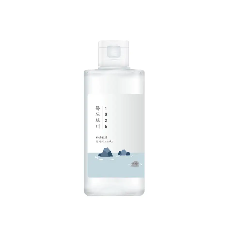 Round lab 1025 Dodko Toner 200 ml