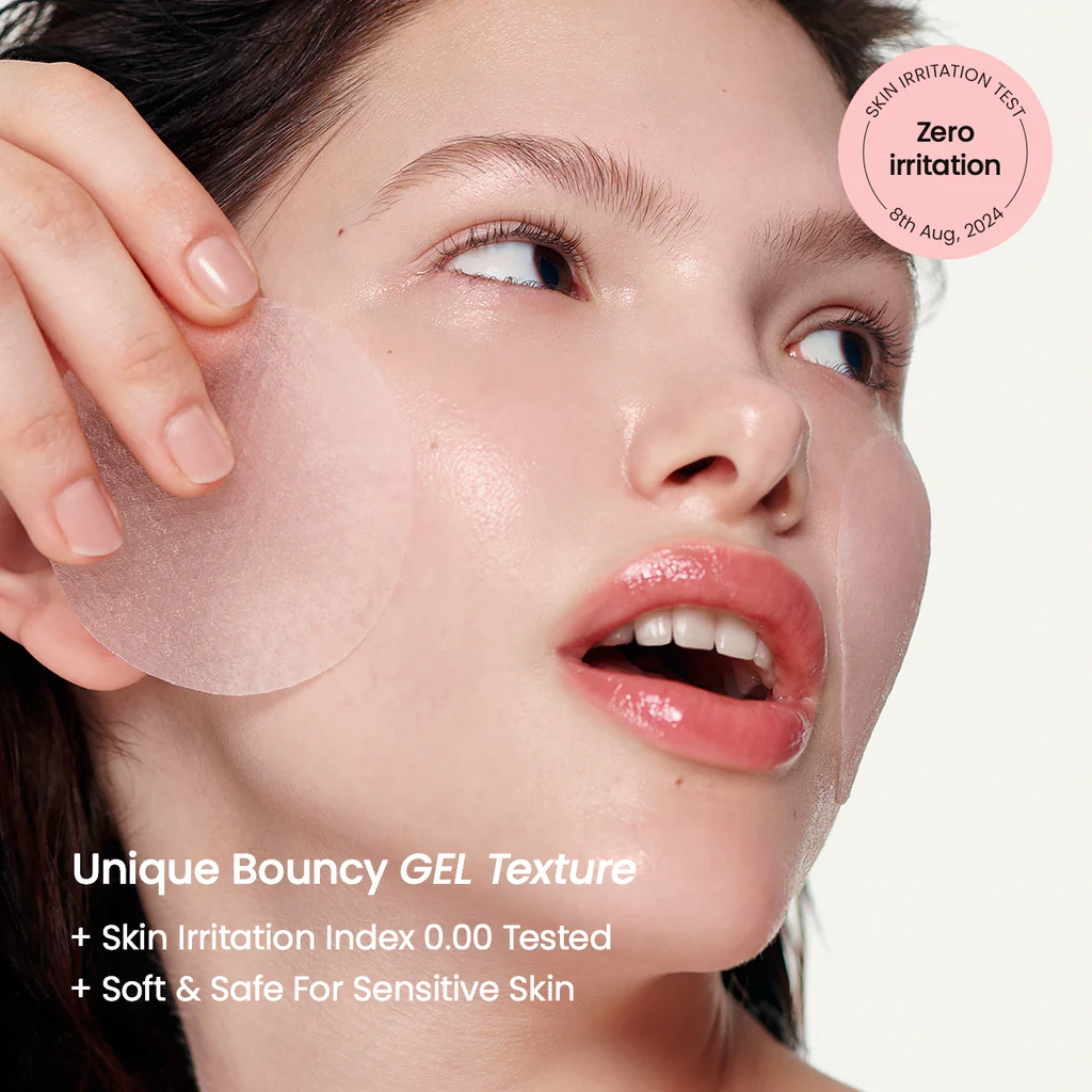 Biodance collagen gel toner pad - Image 3