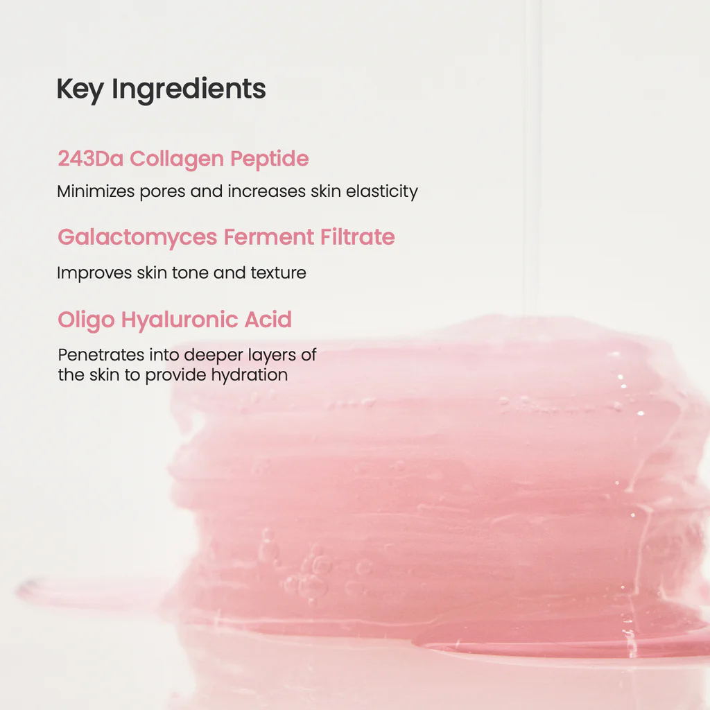 Biodance collagen gel toner pad - Image 6