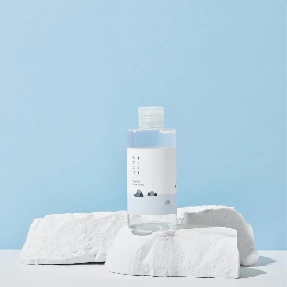 Round lab 1025 Dodko Toner 200 ml - Image 5