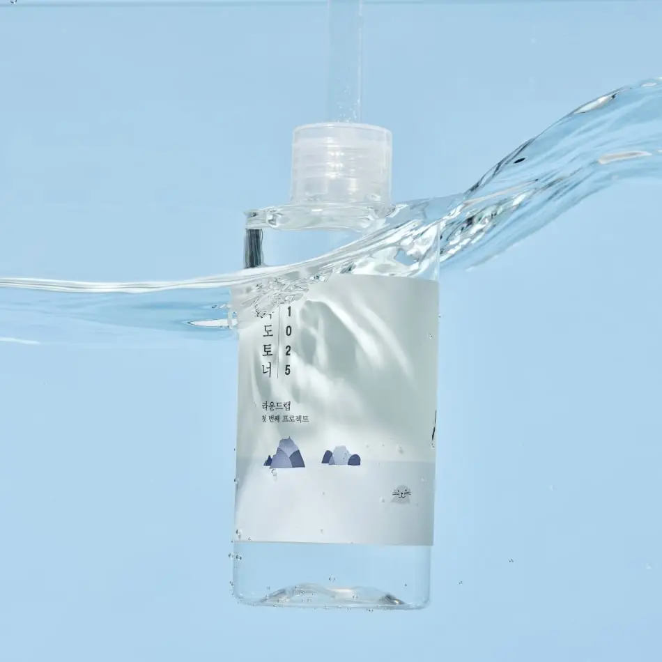 Round lab 1025 Dodko Toner 200 ml - Image 6